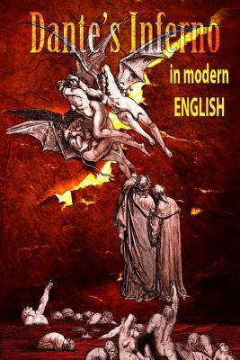 Dantes Inferno in Modern English