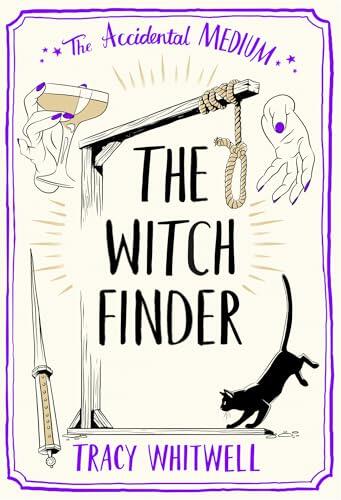 The Witch Finder