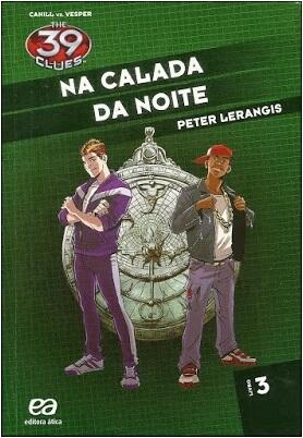 Na Calada da Noite
