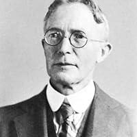 William Diller Matthew