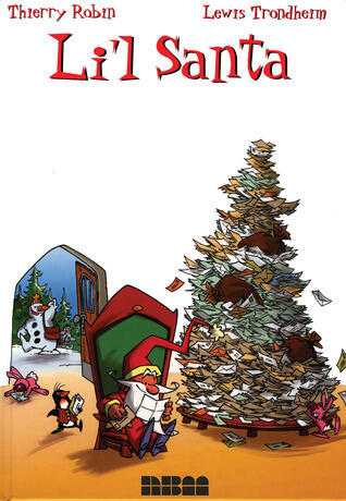 Li'L Santa