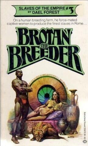 Brotan the Breeder