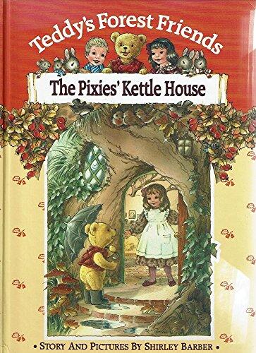 The Pixies Kettle House