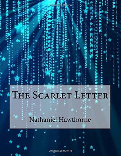 The Scarlet Letter