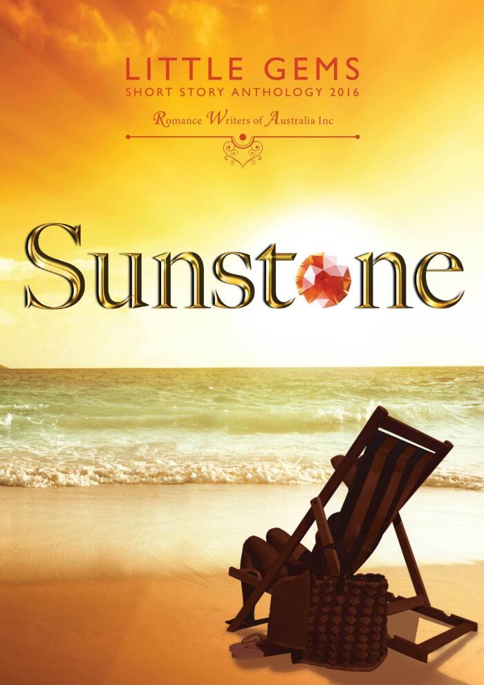 Little Gems Short Story Anthology (2016): Sunstone