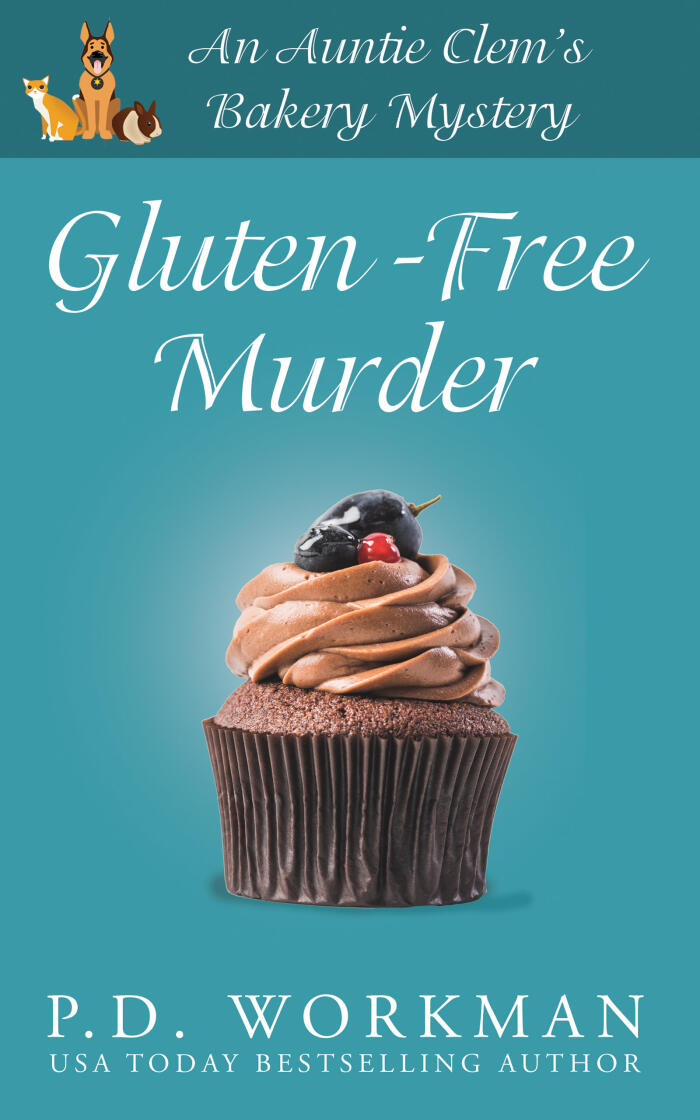Auntie Clem's Bakery
