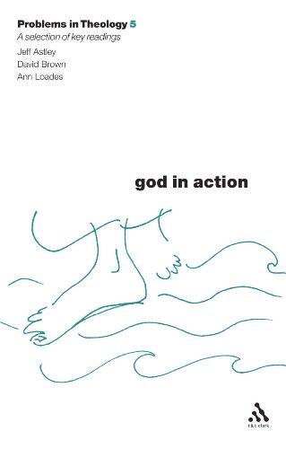 God in Action