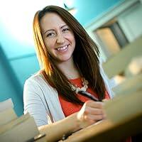 Clare Elsom