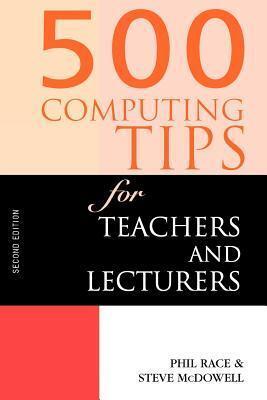 500 Computer Tips