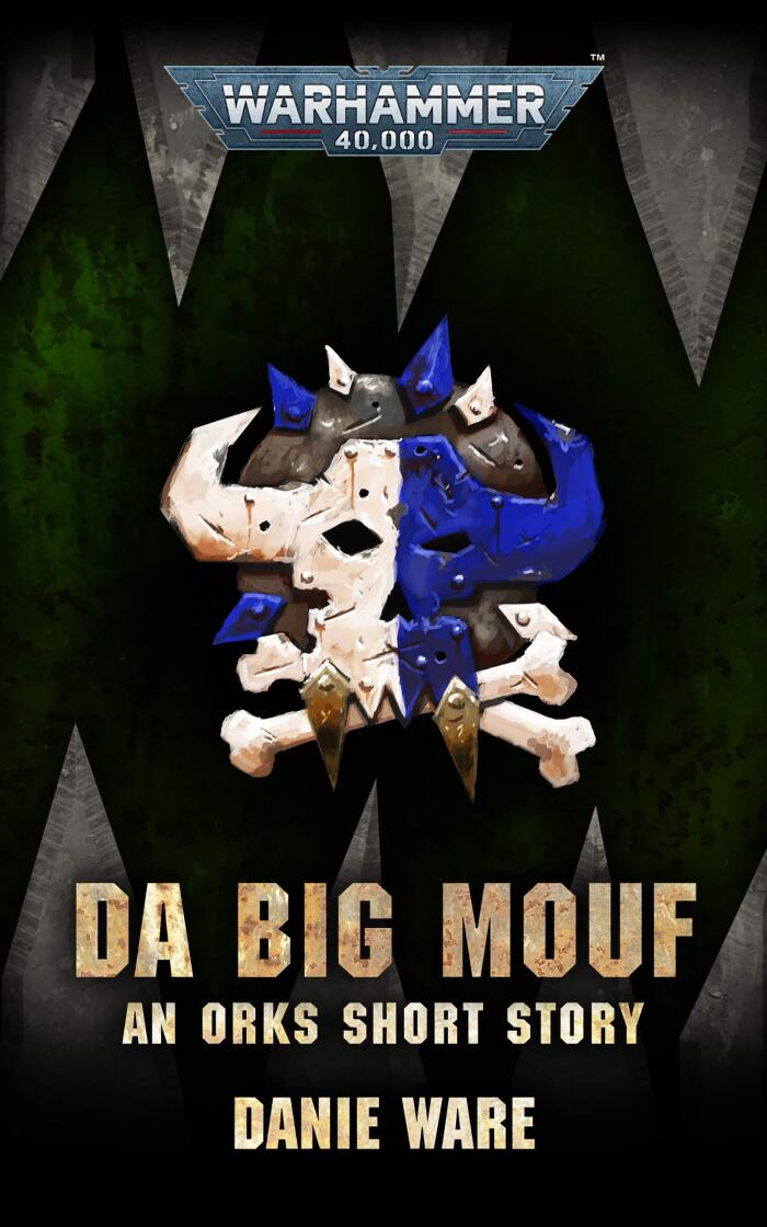 Da Big Mouf