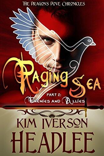 Raging Sea (Part 2: Enemies and Allies)