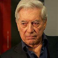 ماريو بارغاس يوسا