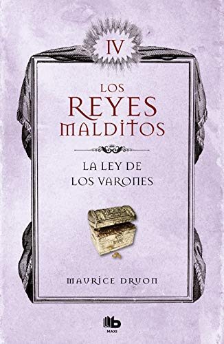 La ley de los varones