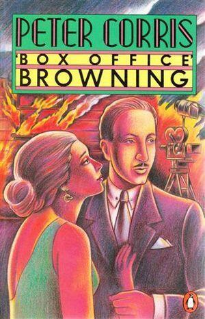 Box Office Browning
