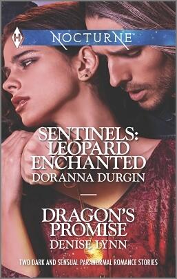 Leopard Enchanted / Dragon's Promise