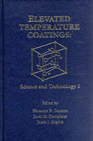 Elevated Temperature Coatings
