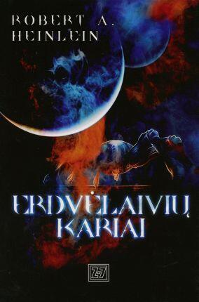 Erdvėlaivių kariai