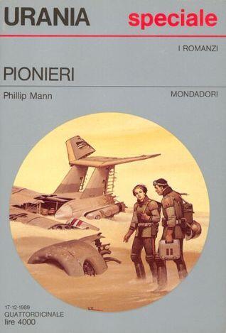 Pionieri