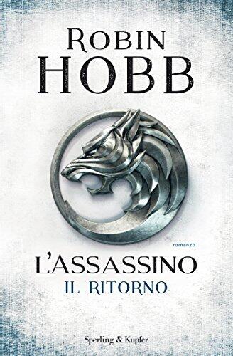 L'assassino. Il ritorno