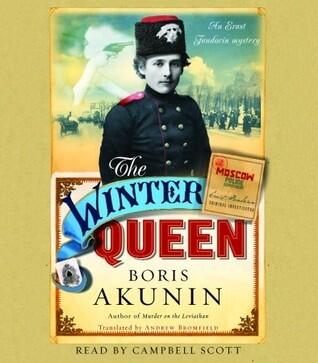 The Winter Queen
