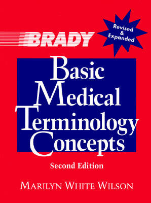 Basic Medical Terminology Concepts