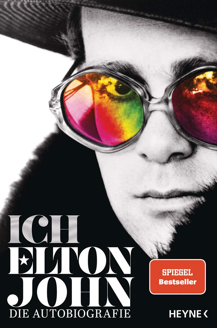 Ich - Die Autobiografie