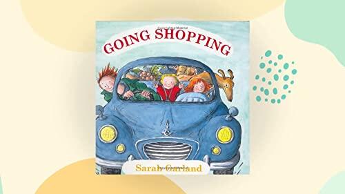 Going Shopping