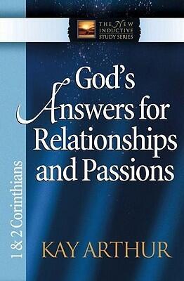 The New Inductive Study