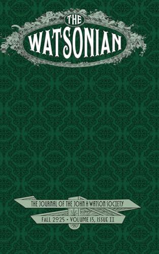 Volume 13, Issue 2: Fall 2025