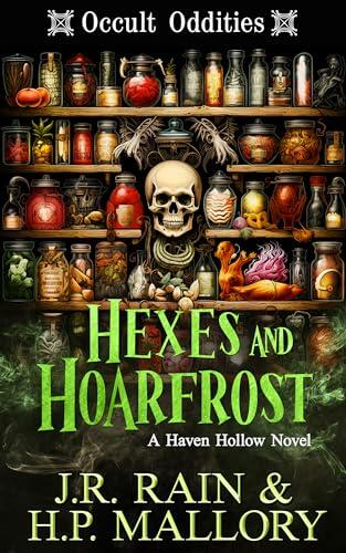 Hexes and Hoarfrost