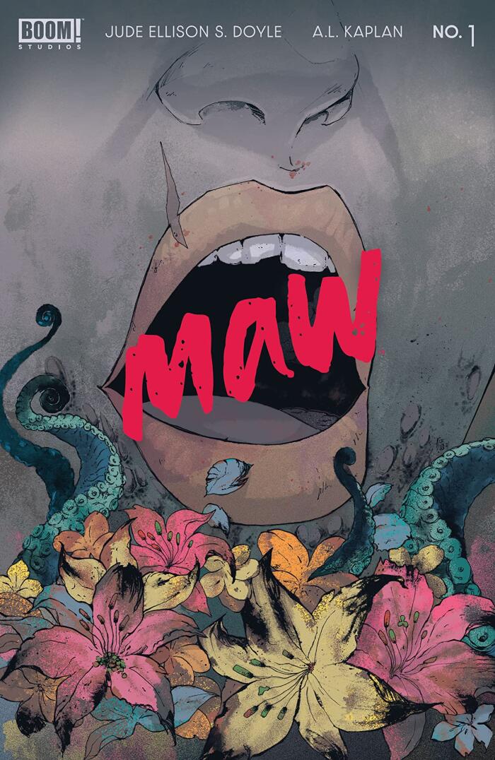 Maw (Volume 1)