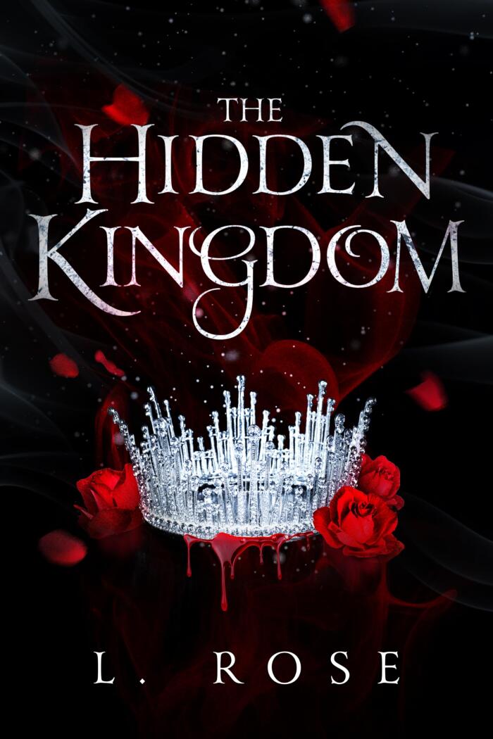 The Hidden Kingdom