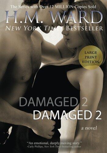 Damaged 2: The Ferro Family, Large Print Edition (Damaged