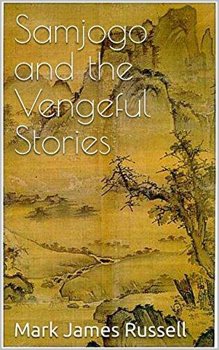 Samjogo and the Vengeful Stories