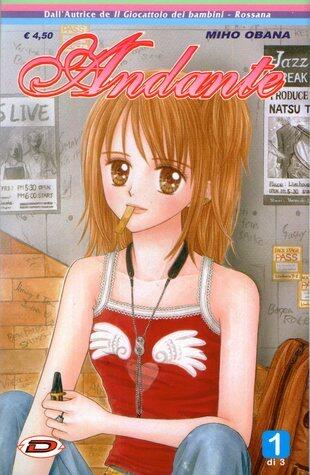 Andante, Vol. 1 di 3