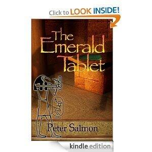 The Emerald Tablet