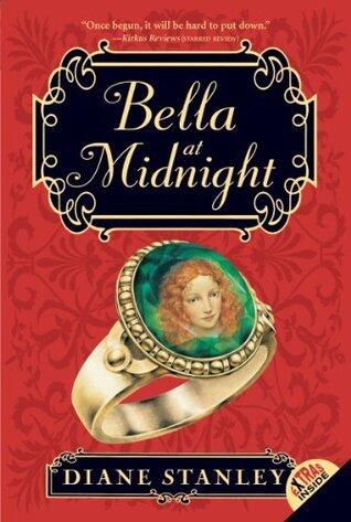 Bella at Midnight: A Magical Journey About Friendship, Betrayal, and Discovering Your True Self for Kids