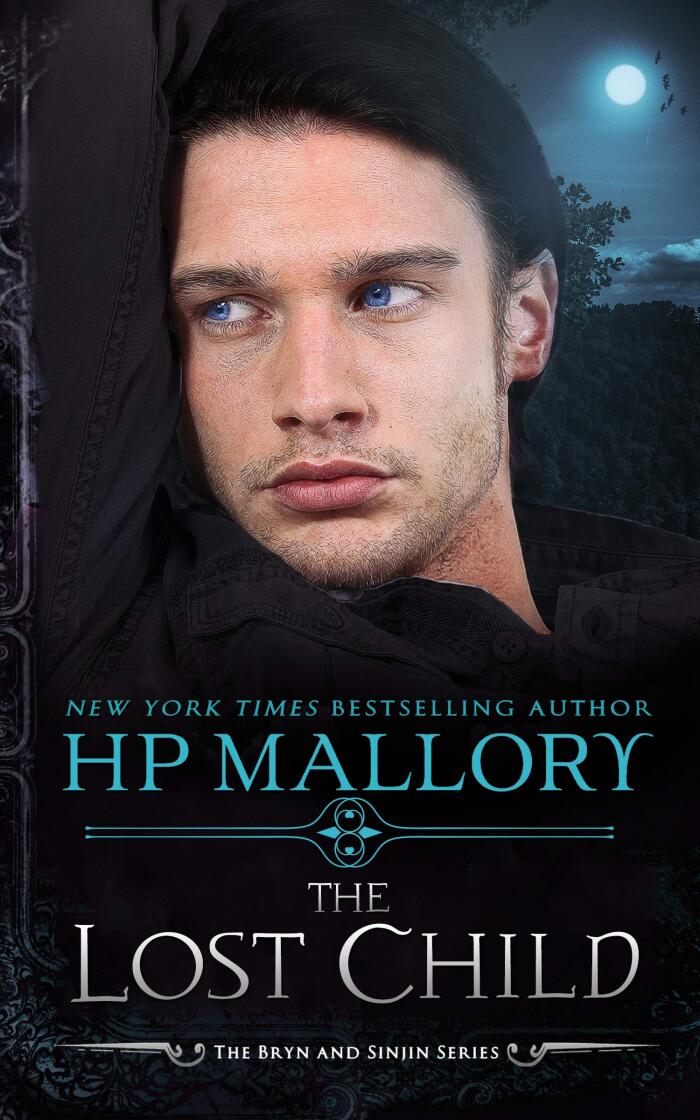 The Lost Child (Underworld, #14)