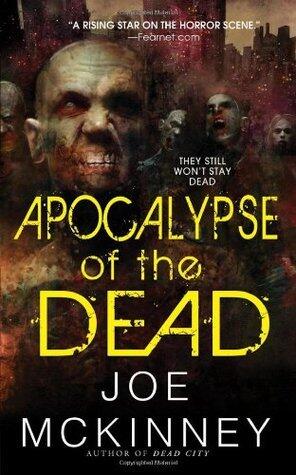 Apocalypse of the Dead