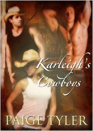 Karleigh's Cowboys