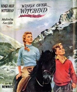 Wings Over Witchend