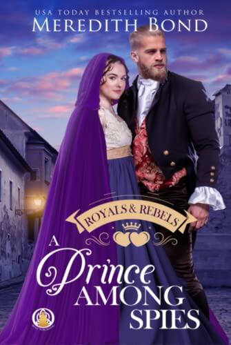 A Prince Among Spies