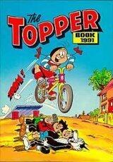 The Topper Books
