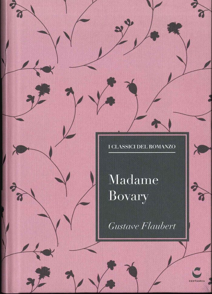Madame Bovary