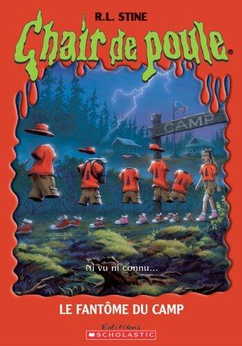 Les fantômes du camp