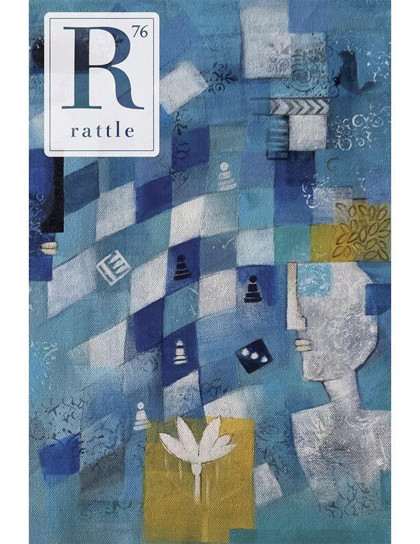 Rattle #76, Summer 2022