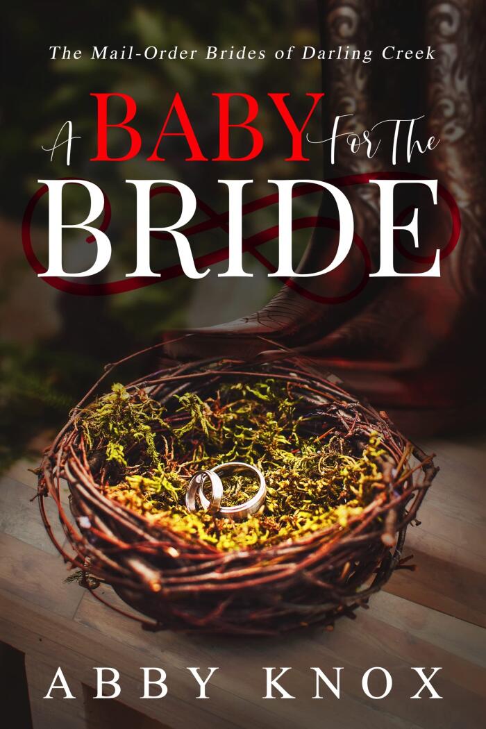 The Mail-Order Brides of Darling Creek