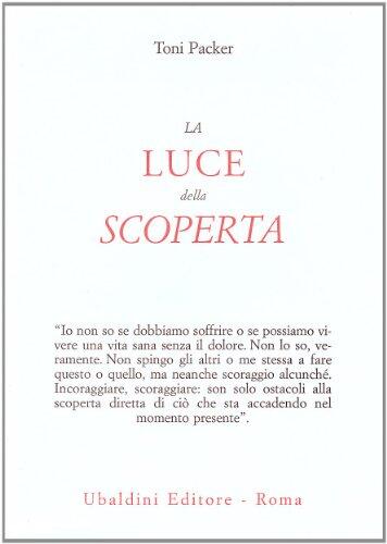 La luce della scoperta