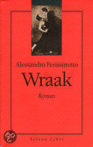 Wraak