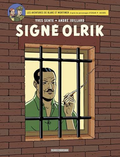 Signé Olrik